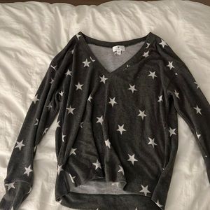 Socialite sweater Size small